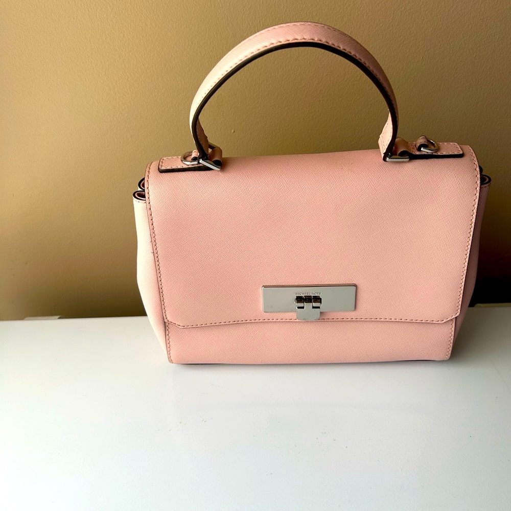 Michael Kors Callie cross body